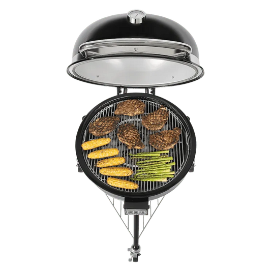Summit® Kamado E6 Charcoal Grill