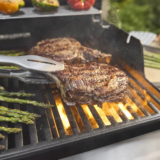 Spirit® E-435 Gas Grill (Natural Gas)