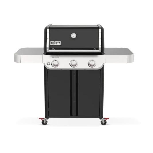 Genesis E-315 Gas Grill (Liquid Propane)