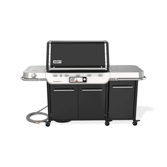 Summit® Smart FS38X E Gas Grill (Natural Gas)