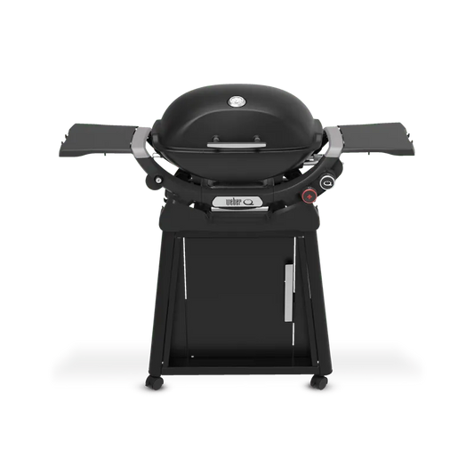 Q 2800N+ Gas Grill with Stand (Liquid Propane)