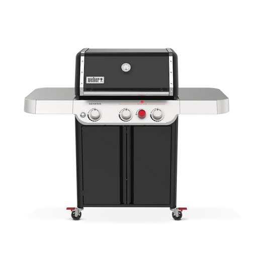 Genesis E-325 Gas Grill (Liquid Propane)