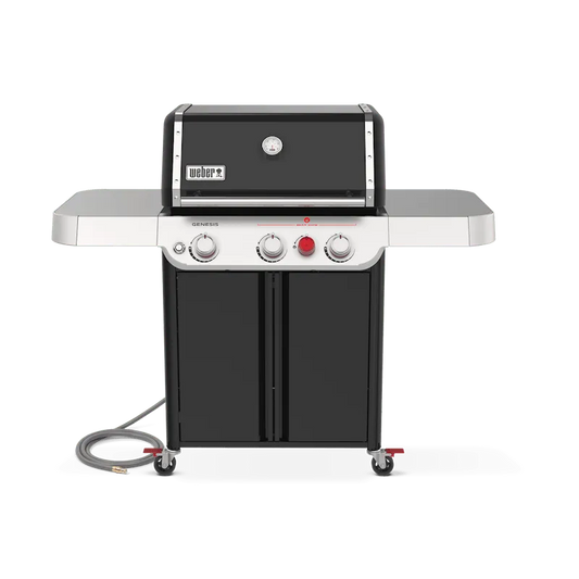Genesis E-325 Gas Grill (Natural Gas)