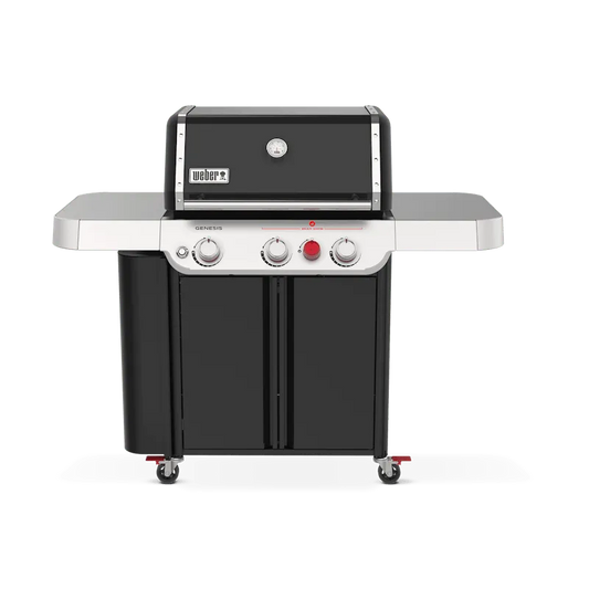 Genesis E-330 Gas Grill (Liquid Propane)