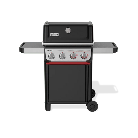 Spirit® E-425 Gas Grill (Liquid Propane)