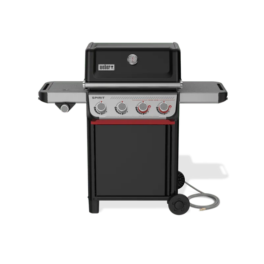 Spirit® E-435 Gas Grill (Natural Gas)