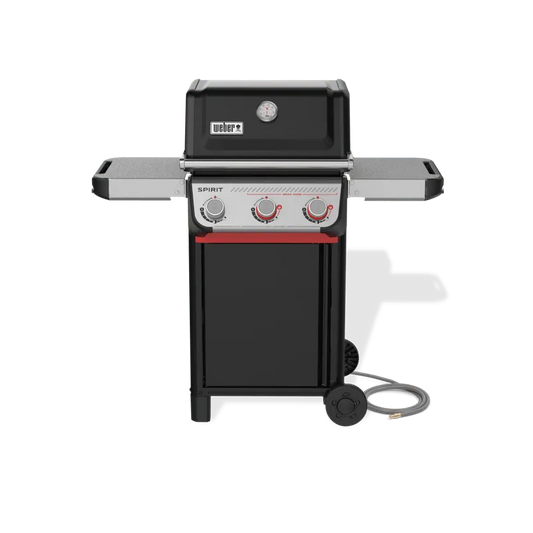 Spirit® E-325 Gas Grill (Natural Gas)