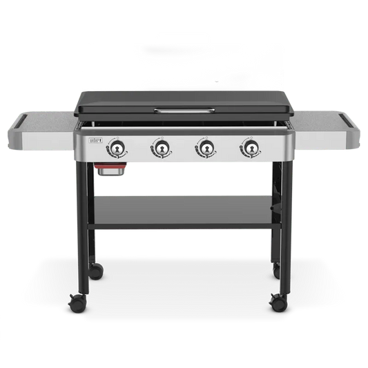 Weber® 36" Rust-Resistant Griddle