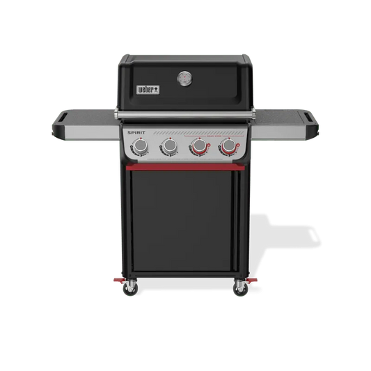 Spirit® E-425C Gas Grill (Liquid Propane)