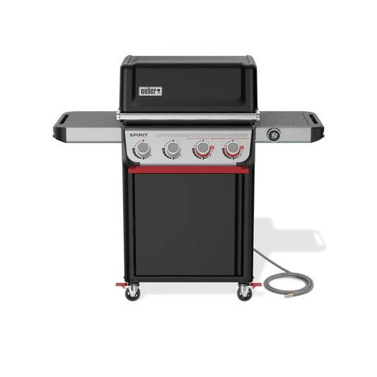 Spirit® EX-425C Smart Gas Grill (Natural Gas)