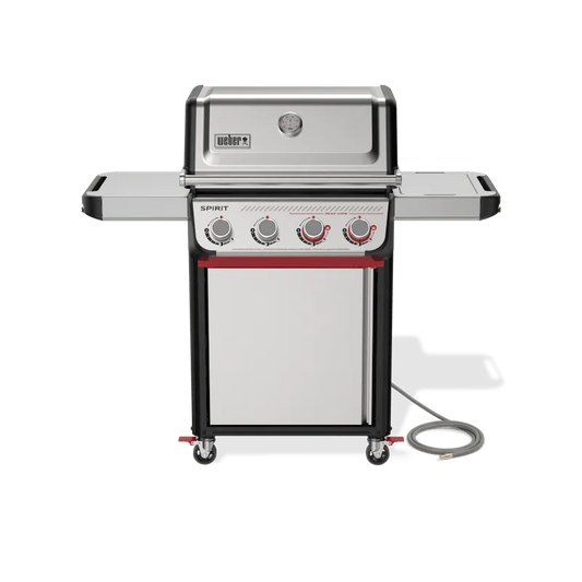 Spirit® S-425C Gas Grill (Natural Gas)