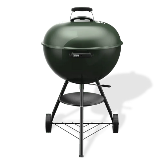 22” Salute to Service Kettle