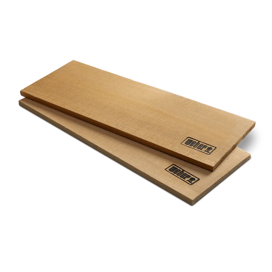 Firespice Cedar Planks