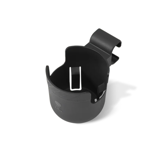 Weber Works™ Bottle Holder - Snaps onto Weber Works™ side rail