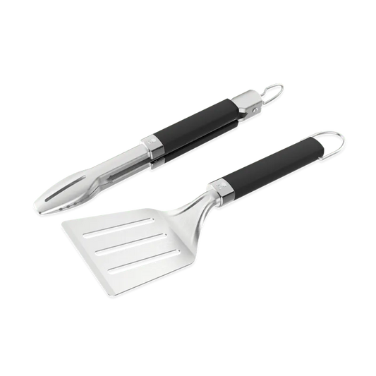 Portable Grill Tools Set of 2