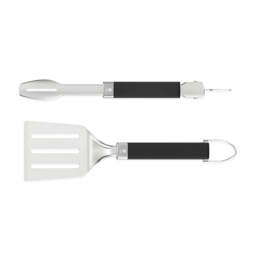 Portable Grill Tools Set of 2