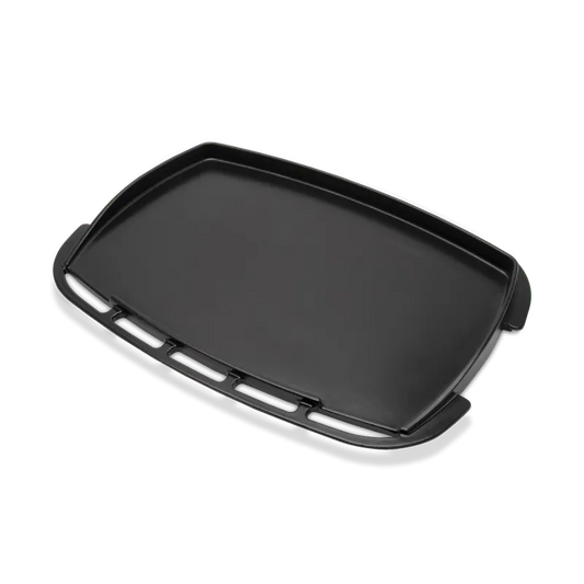 Griddle - Compatible with Q 2800N+ gas grills