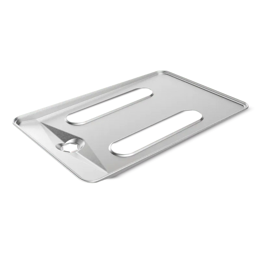 Foil Liners – Weber Smoque™ - Compatible with Weber Smoque™ Pellet Smoker