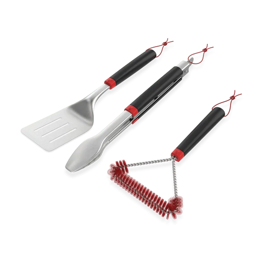 Grill Tools Set of 3