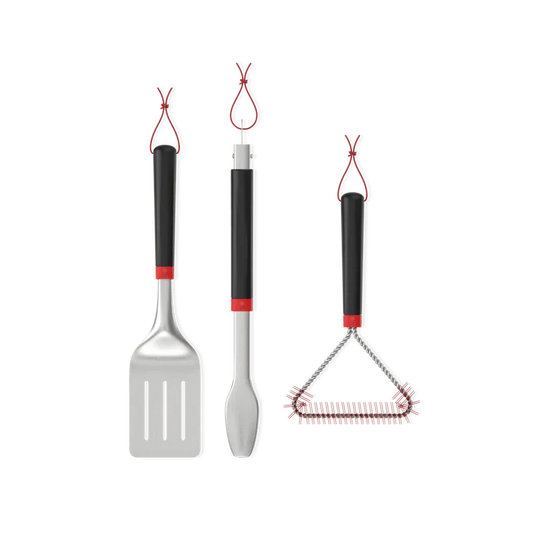 Grill Tools Set of 3