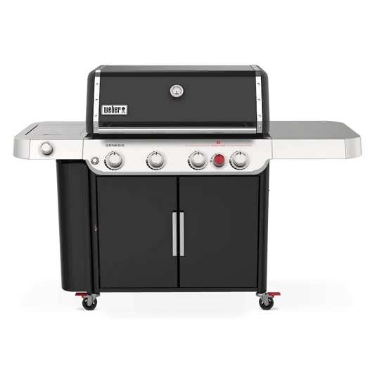 Genesis E-435 Gas Grill (Liquid Propane)