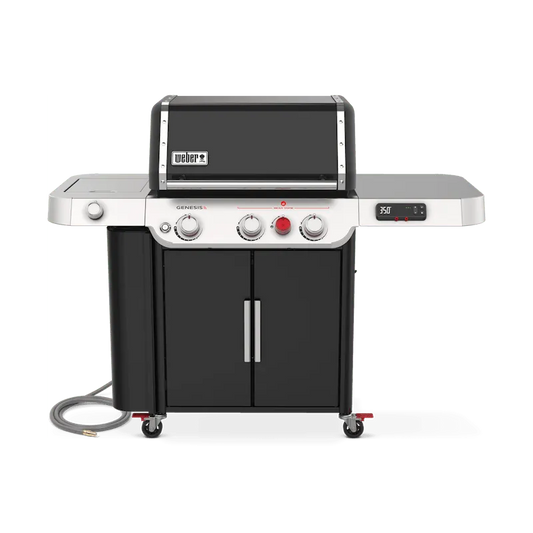Genesis EX-335 Smart Gas Grill (Natural Gas)