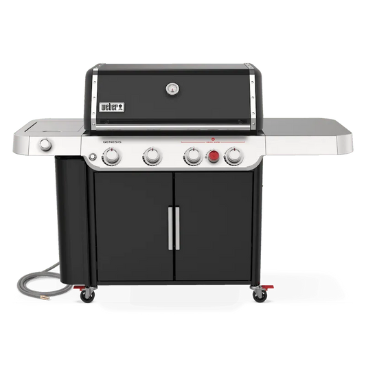 Genesis E-435 Gas Grill (Natural Gas)