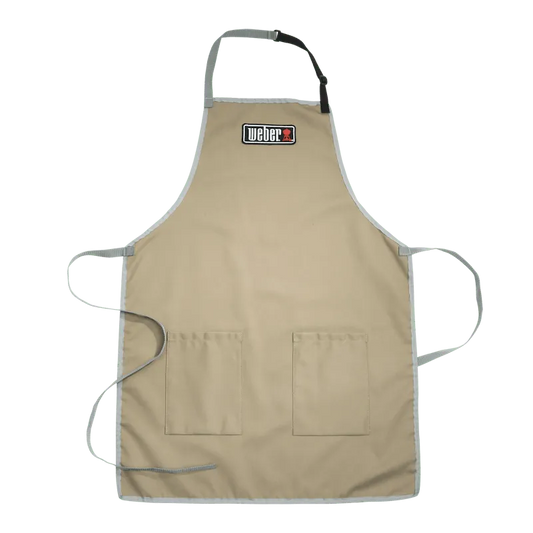 Weber® Premium Apron