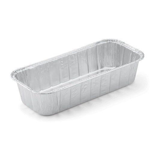 Drip Pan - Compatible with SEARWOOD 600/XL 600, SMOKEFIRE EX4/EX6/EPX6, Weber Smoque/XL, GENESIS II 400/600, SUMMIT FS38/SB38/GC38/FS38X, SUMMIT 400/600/Gold & Plat 6B, Weber Griddle 28”/36"