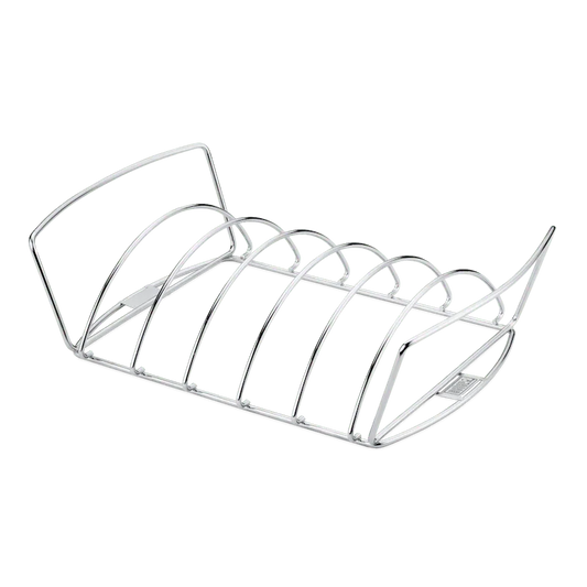Premium Grilling Rack