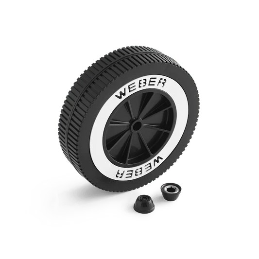 Wheel - Compatible with 18" and 22" Kettles