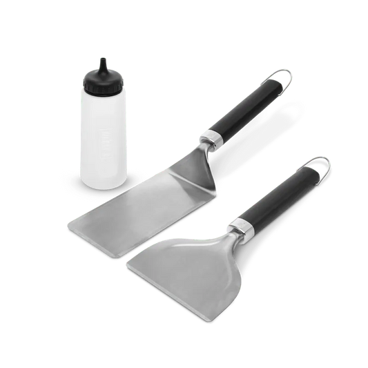 Griddle Starter Set