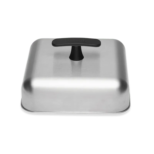 Basting Dome