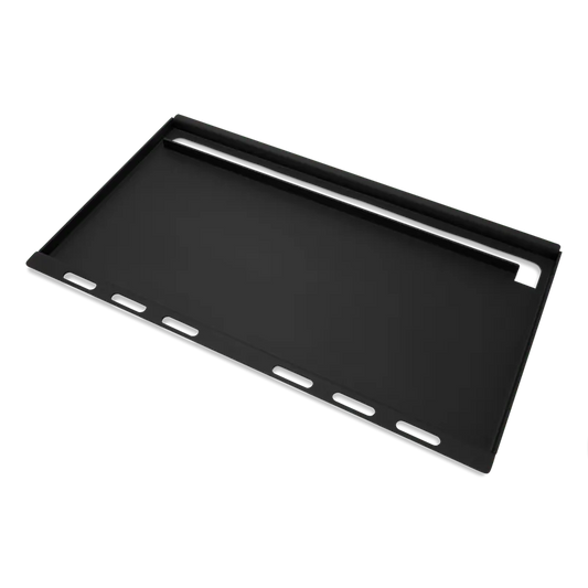 Rust-Resistant Griddle Insert - Compatible with 4-burner Genesis 2016+