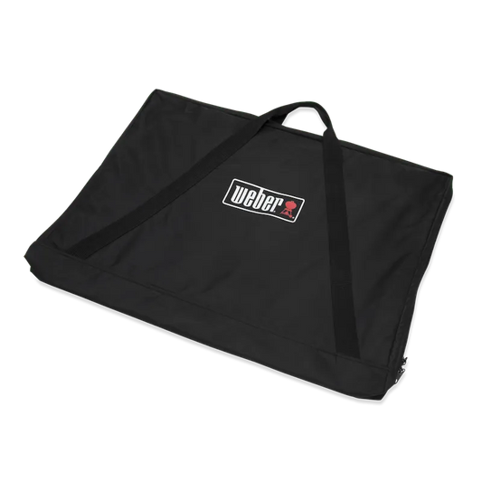 Rust-Resistant Griddle Insert Storage Bag - Compatible with griddle insert for 3-burner Spirit 2016+, 3-burner Genesis 2016+, Searwood 2024+, Summit 2024+