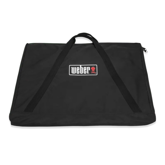 Rust-Resistant Griddle Insert Storage Bag - Compatible with griddle insert for 3-burner Spirit 2016+, 3-burner Genesis 2016+, Searwood 2024+, Summit 2024+