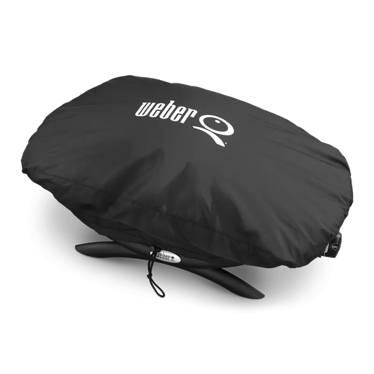 Bonnet Grill Cover - Compatible with Q 100/1000 series