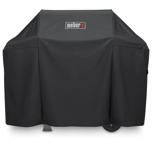 Premium Grill Cover - Compatible with Large Spirit Grills