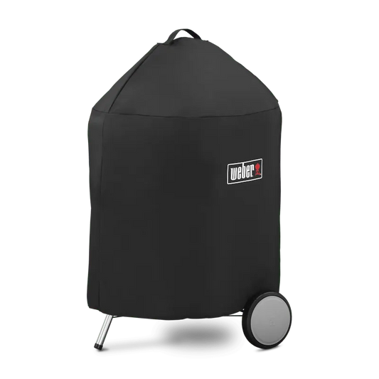 Premium Grill Cover - Compatible with 22" charcoal grills