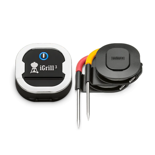 iGrill 3 - Compatible with Generation 1 Smart Grills