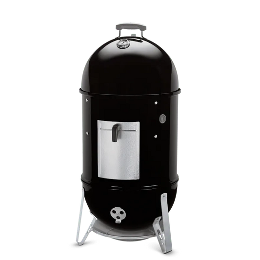 Smokey Mountain Cooker Smoker 18"