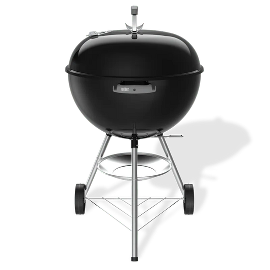 Original Kettle Charcoal Grill 22"