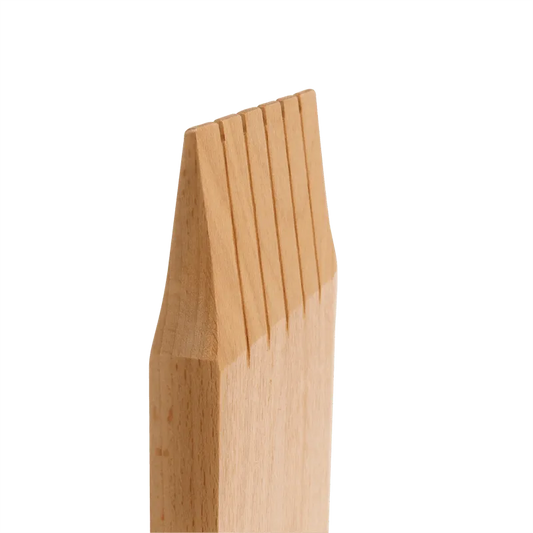 Wood Grill Scraper