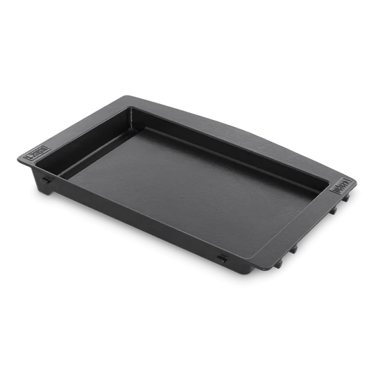 Griddle - Genesis II 300/400/600 series
