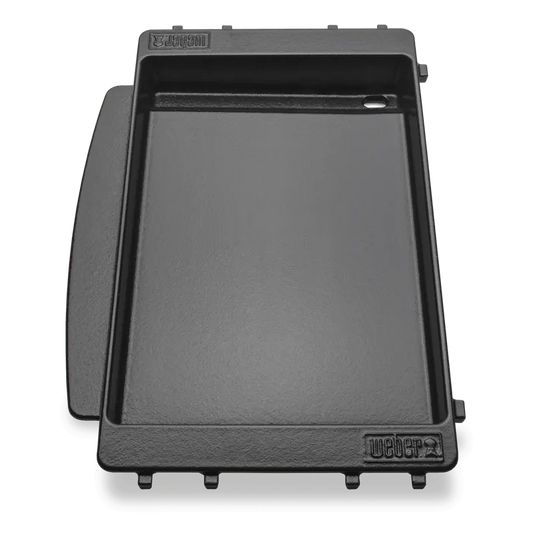Griddle - Compatible with Small Spirit Grills