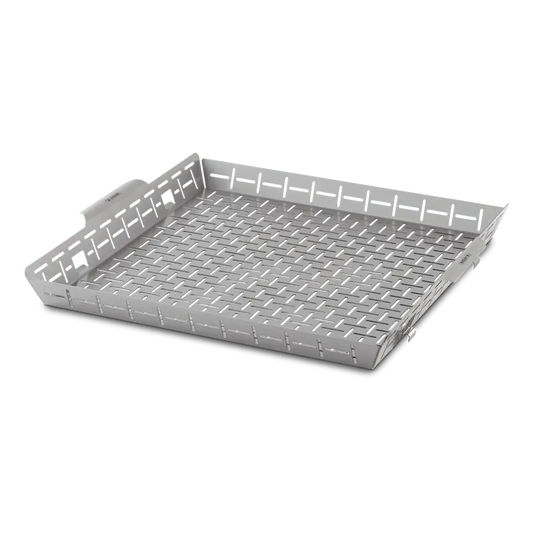 WEBER CRAFTED Grilling Basket
