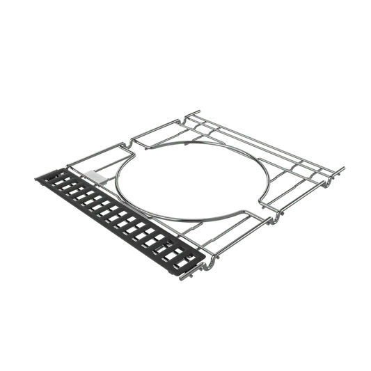 WEBER CRAFTED Frame Kit – Genesis