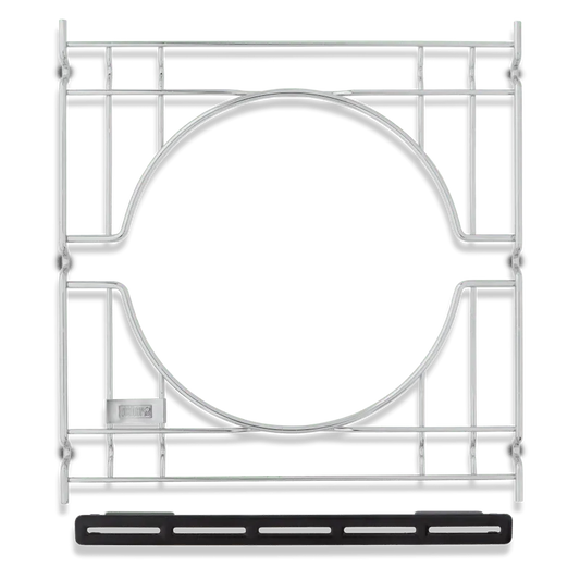 WEBER CRAFTED Frame Kit - Compatible with Spirit and Pellet Grills