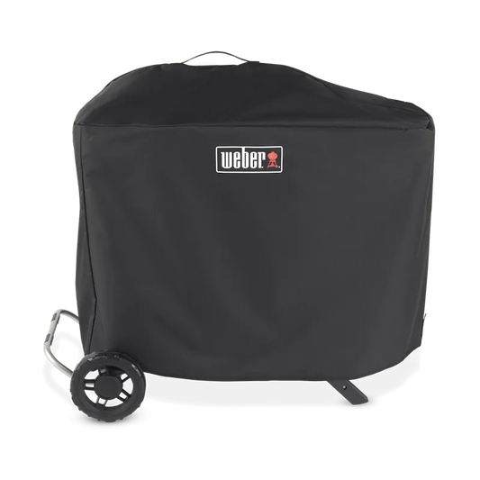 Premium Grill Cover – Weber Traveler grill