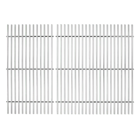 WEBER CRAFTED Stainless Steel Cooking Grates - Compatible with Genesis 300 2016+ series
